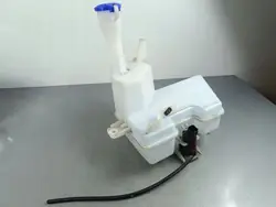 2020 SsangYong Musso Réservoir de lave-glace FOB41282