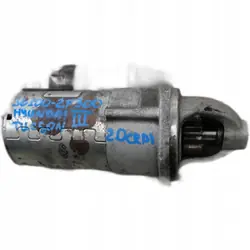 Motor de arranque Hyundai Tucson III 2.0 CRDI OE 361002F300