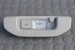 OEM 11317666HSII Innenraumbeleuchtung für MG HS II