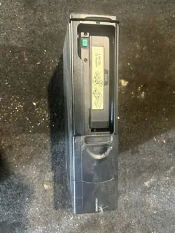 CD-Wechsler OEM 1074 für Range Rover L322
