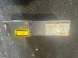 CD-vaihtaja OEM 1074 Range Rover L322:lle