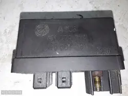 Relé Fiat Stilo 2003 1900JTD 51299012