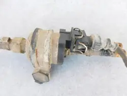 Webasto Eberspacher 12V Diesel bränslepump OEM