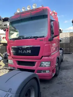 MAN TGX Kabine OEM 872134683KABINA Gebraucht 2013+