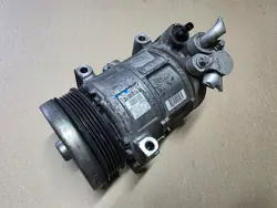 Fiat OE AC-kompressor OEM 55194880 - Grande Punto 1.4