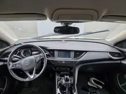 Opel Insignia B kojelauta OEM - Käytetty
