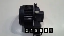 Mercedes Värmefläkt OEM AM-348884 - Begagnad