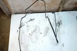 Ohjaustehostinletku VOLVO XC70 II 2.5L