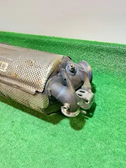 Catalyseur DPF Mercedes A4474903701 pour Vito W447 2.0 CDI