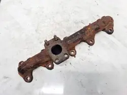 Pakoputken keräin OEM EIS-2673798 Ford Focus 2015
