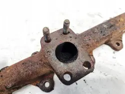 Collecteur d'échappement OEM EIS-2673798 Ford Focus 2015