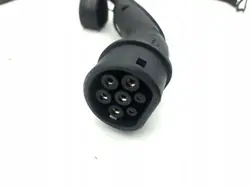 Câble de charge EV OEM 4N0971675E pour Volkswagen ID.3