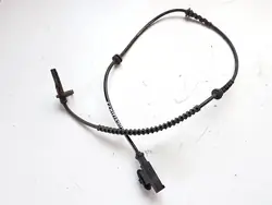 2015 Fiat 500X Sensor de velocidade da roda ABS 0265009768