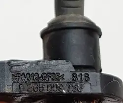 2015 Fiat 500X Sensor de velocidad de rueda ABS 0265009768