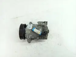 Compresseur de climatisation Opel Astra J 1.6 A16XER 13250609