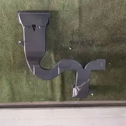 Tuyau de Conduit d'Air Tesla Model Y OEM 1641259-00-B