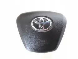 Airbag conductor OEM 45130-0F030-B0 para Toyota Verso 2009-2013