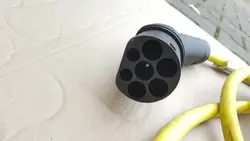 Câble de charge Skoda Enyaq OEM 1EA971639M