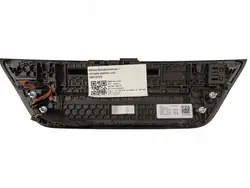 Panneau climatisation BMW OEM 64115A48005 Occasion