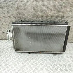 Peças de refrigeração OEM 9827255780 Peugeot 2008 II