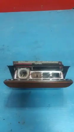 Cendrier Mercedes W123 OEM 6262626 - Garniture Bois