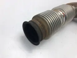 Tubo de escape flexible OEM 123456999999999222 para Iveco