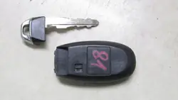 Llave Suzuki OE OEM 066/081 para Vitara III