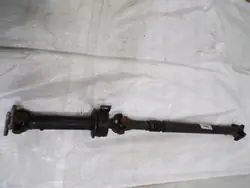OEM WAŁ NAPĘDOWY FORD RANGER IV 4 06-11 2.5 TDCI-bdgczesci-3f637c-80d056