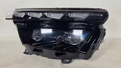 Skoda KAMIQ Phare avant gauche FULL LED 658941015B