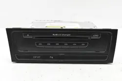 CD-vaihtaja OEM 8T1035110C Audi A5 8T 07-11