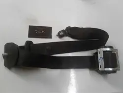 Cinturón de seguridad delantero derecho OEM 2518607686