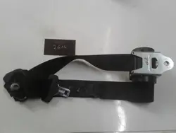 Säkerhetsbälte fram höger OEM 2518607686
