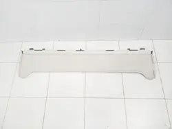BMW OEM 7411504 Elektrisk Bakrutsgardin