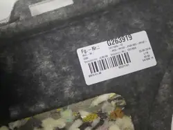 BMW OEM 7411504 Estore Elétrico Traseiro