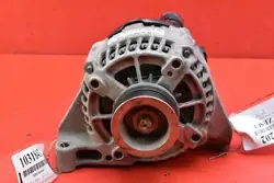 Vaihtovirtageneraattori Fiat Tipo 1.4 16V 52137907