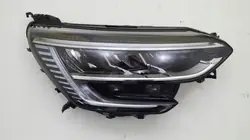 OIKEA FULL LED AJOVALO RENAULT MEGANE 4 IV LIFT 20-