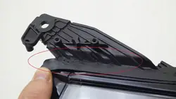 RECHTS FULL LED Scheinwerfer RENAULT MEGANE 4 IV LIFT 20-