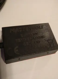 Mastervolt Batteritemperatursensor OEM 41500500