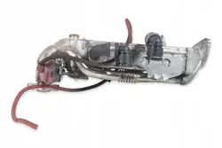 BMW EGR-jäähdytin OEM 8599832 - Käytetty kunnossa