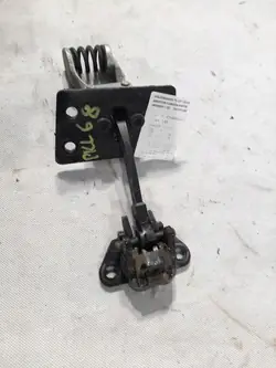 OEM 7H0827793G Takaoven pysäytin - Käytetty