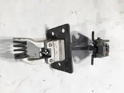 OEM 7H0827793G Türanschlag hinten - Gebraucht