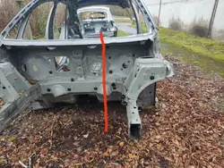 Linke vordere Kotflügel BMW 2 Active Tourer OEM 7408631