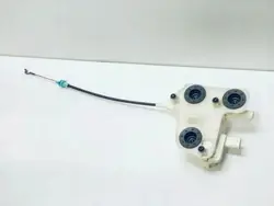 Mecanismo fecho porta-bagagens OEM A2929062800 Mercedes