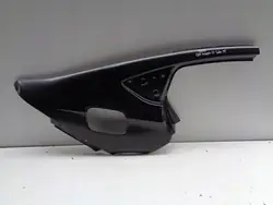 Achter rechter spatbord OEM 1692372180 voor Opel Insignia B