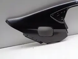 Guardabarros trasero derecho OEM 1692372180 para Opel Insignia B