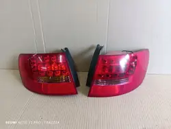 LÁMPARA TRASERA AUDI A6 (C6), 05 - 08 4F9945096G