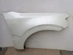 Parafango anteriore destro Mitsubishi Pajero 4 IV V8 2007- OEM 5220D618