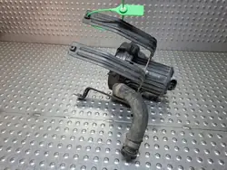 Toissijainen ilmapumppu OEM S26372161 BMW E65/E66