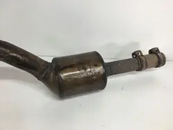 Filtre à particules Audi A4 S4 B6 OEM 8E0131701EE