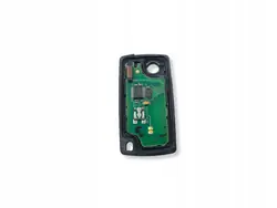 OEM UHP2536 Sleutelhanger voor Peugeot Citroen 207 307